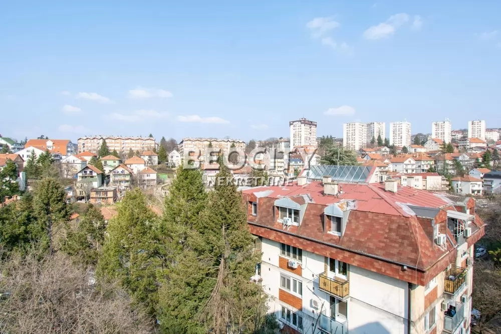 Trosoban stan, 75 m2, Miljakovac, Čelebićka ID: 129068 19