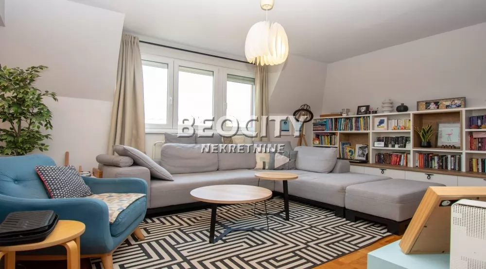 Trosoban stan, 75 m2, Miljakovac, Čelebićka ID: 129068 2