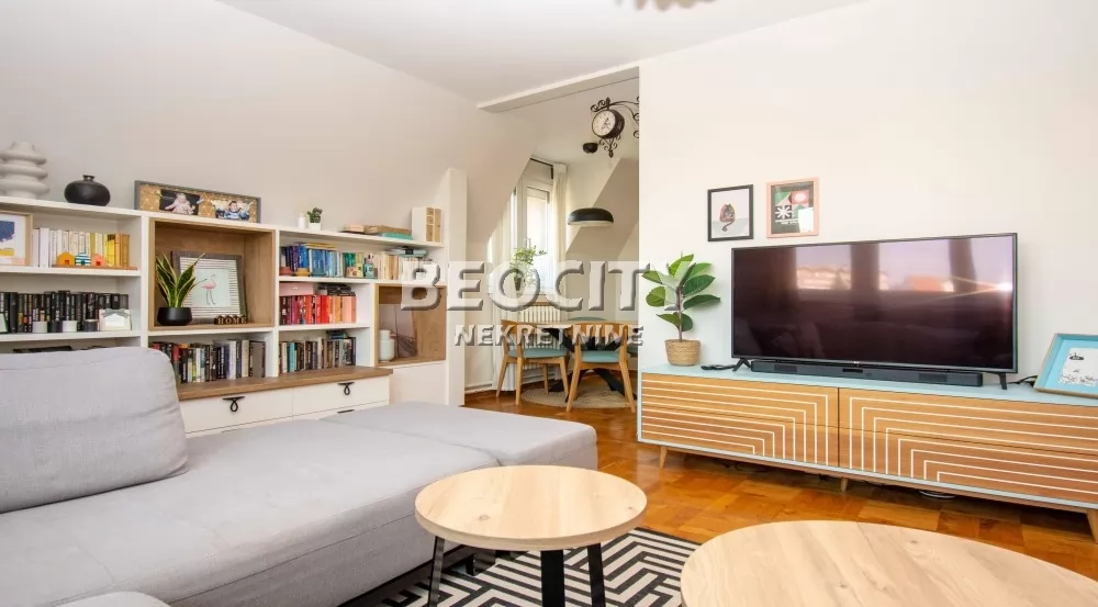 Trosoban stan, 75 m2, Miljakovac, Čelebićka ID: 129068 4