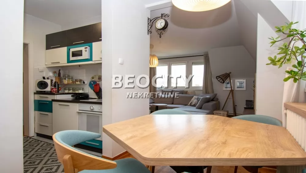 Trosoban stan, 75 m2, Miljakovac, Čelebićka ID: 129068 6