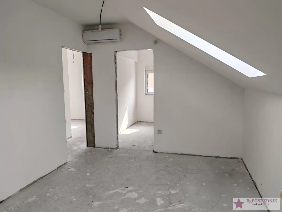 Zvezdara, Mirijevo, Jovanke Radaković, 40.46m2 1