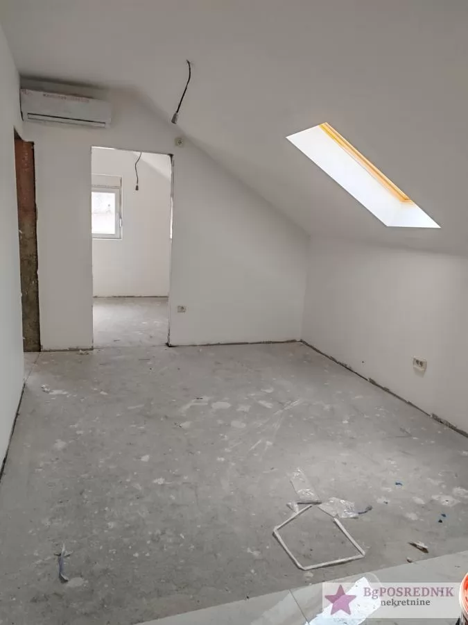 Zvezdara, Mirijevo, Jovanke Radaković, 40.46m2 2