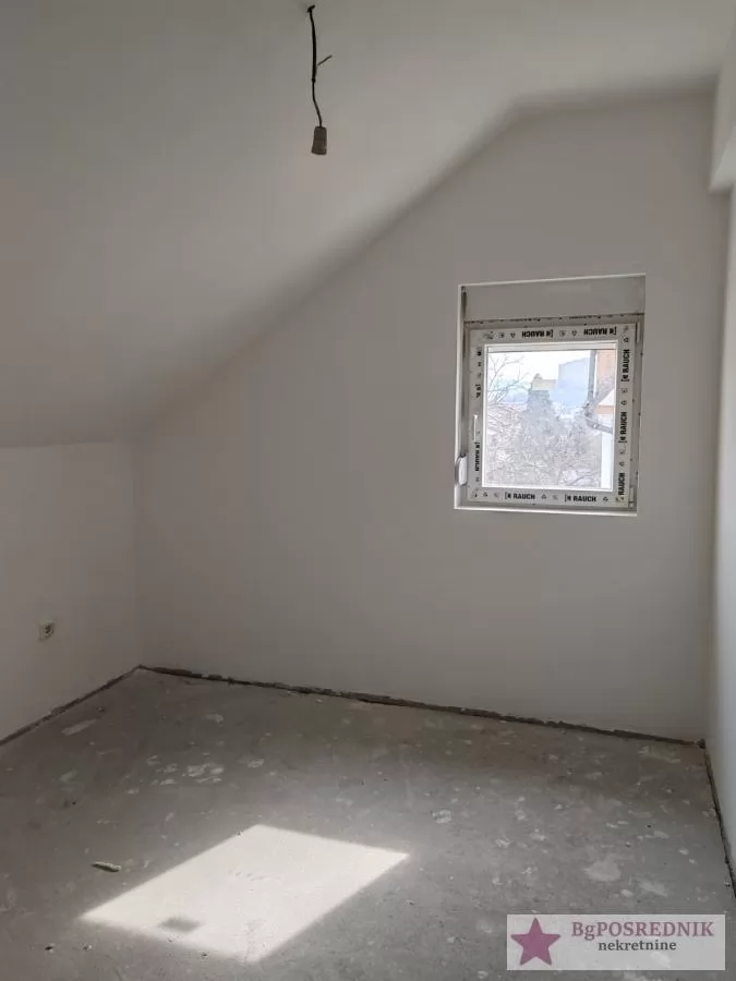 Zvezdara, Mirijevo, Jovanke Radaković, 40.46m2 3