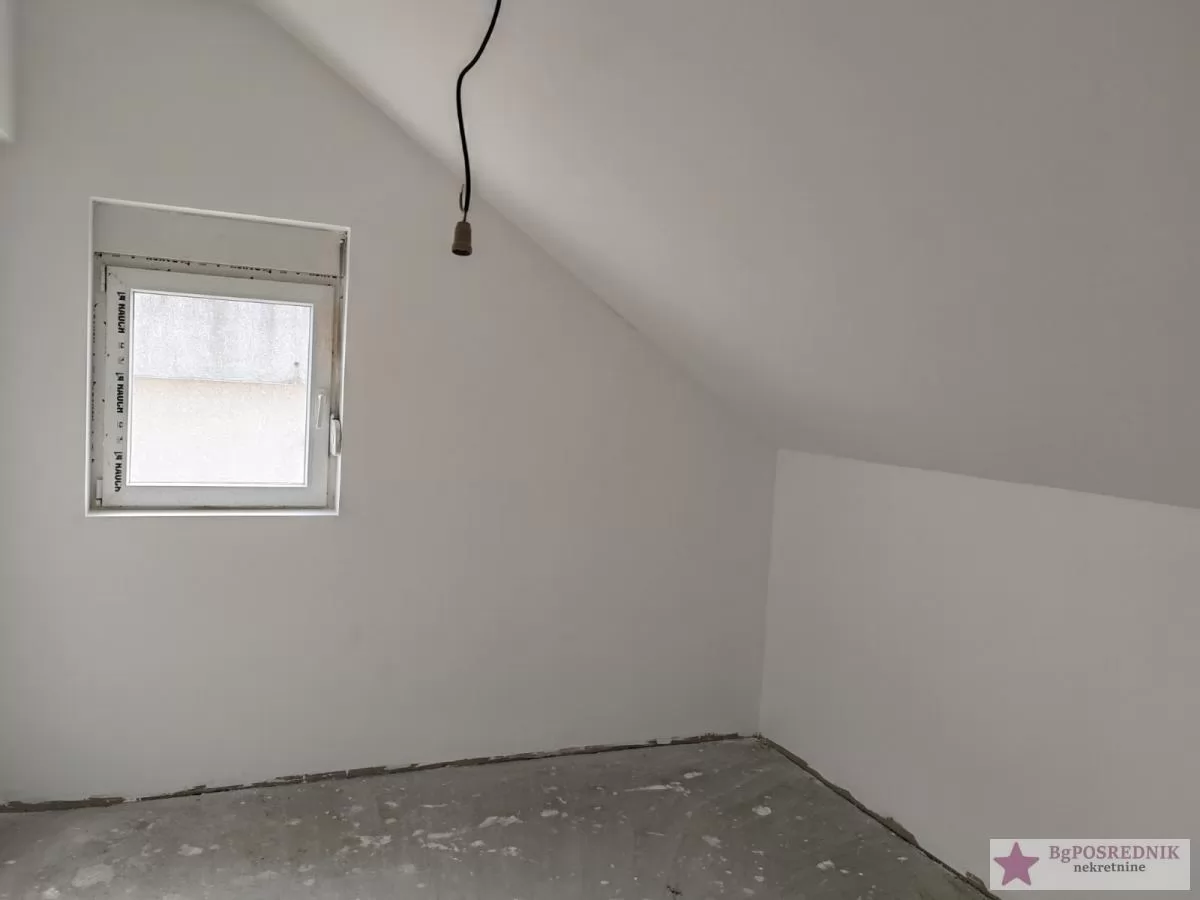 Zvezdara, Mirijevo, Jovanke Radaković, 40.46m2 4