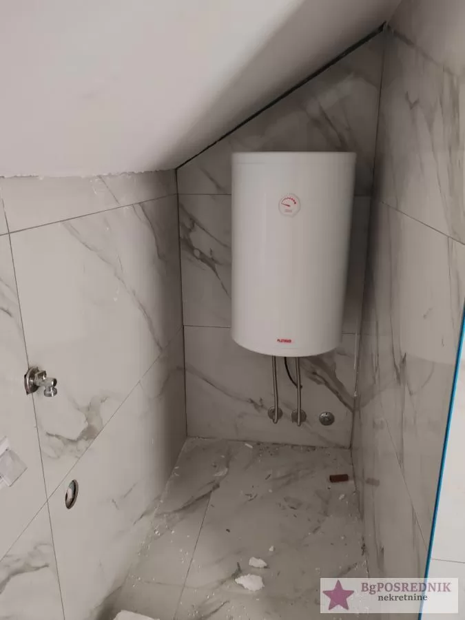 Zvezdara, Mirijevo, Jovanke Radaković, 40.46m2 5