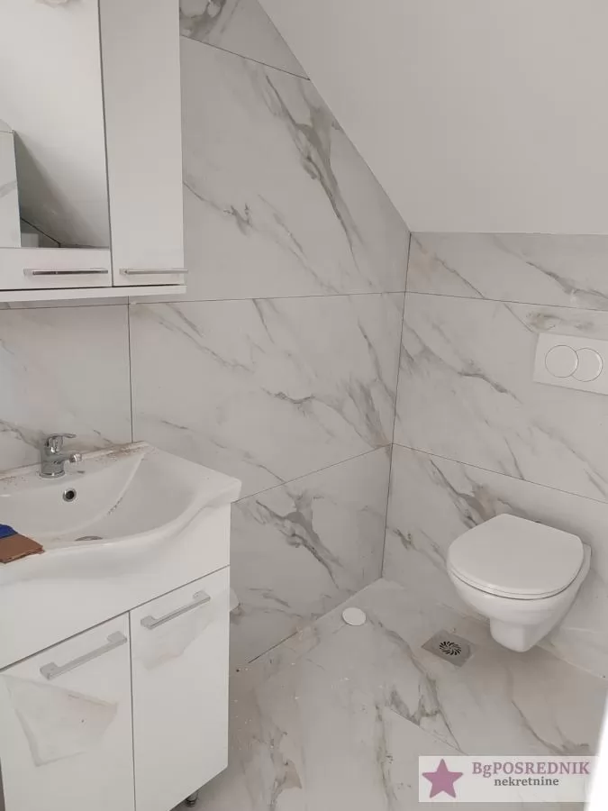 Zvezdara, Mirijevo, Jovanke Radaković, 40.46m2 6