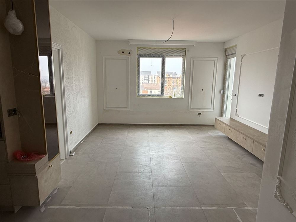 LUX stan sa pogledom na Dunav Novi Banovci 2