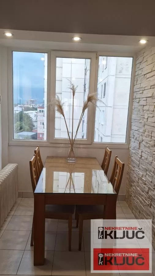 BULEVAR, 60m2, Dvosoban, Renoviran može Dvoiposoban 6
