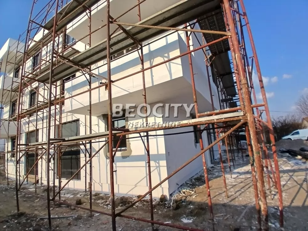 četvorosoban stan, 89 m2, Sajlovo ID: 130015 2