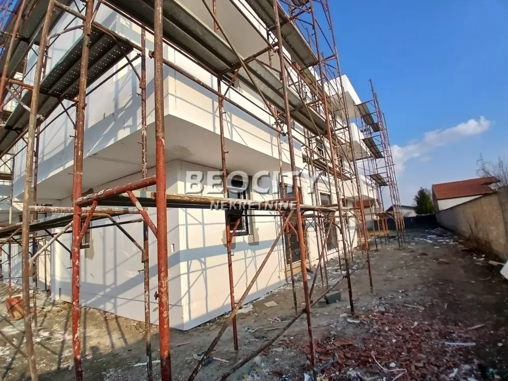 Dvosoban stan, 42 m2, Sajlovo ID: 130016 1