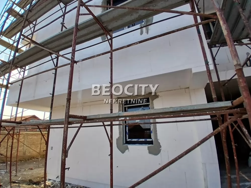 Dvosoban stan, 42 m2, Sajlovo ID: 130016 3