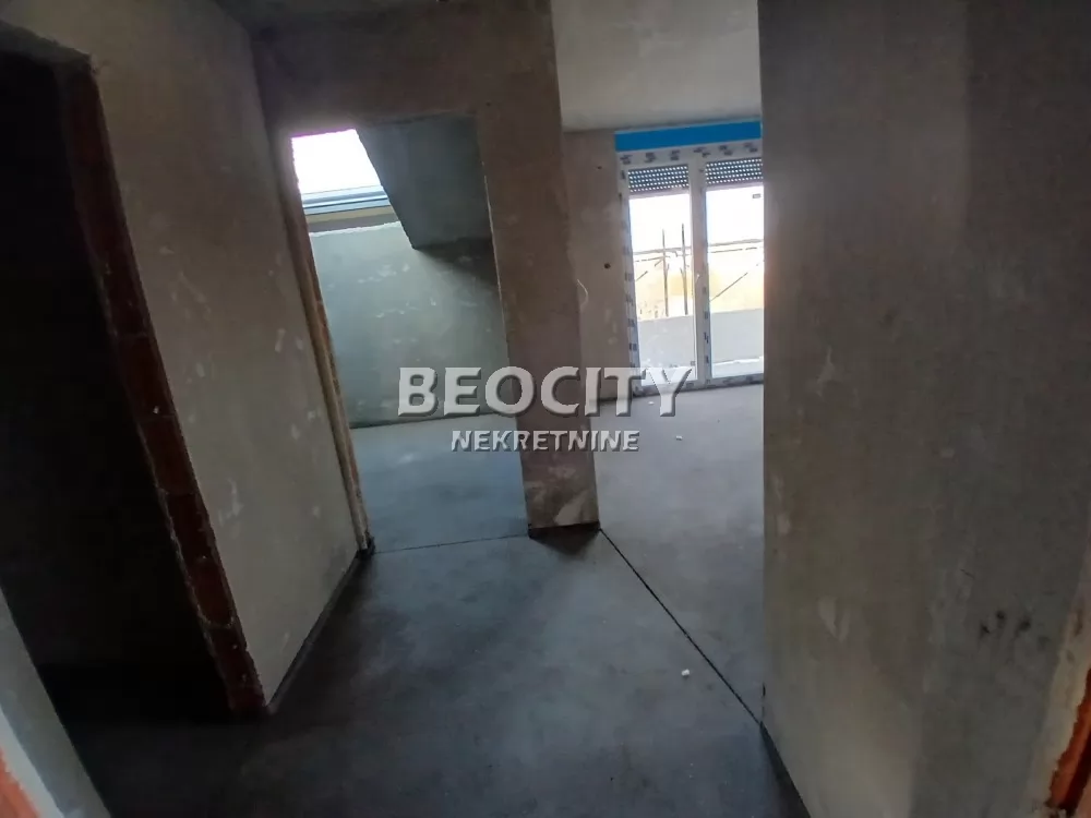 Dvosoban stan, 42 m2, Sajlovo ID: 130016 4