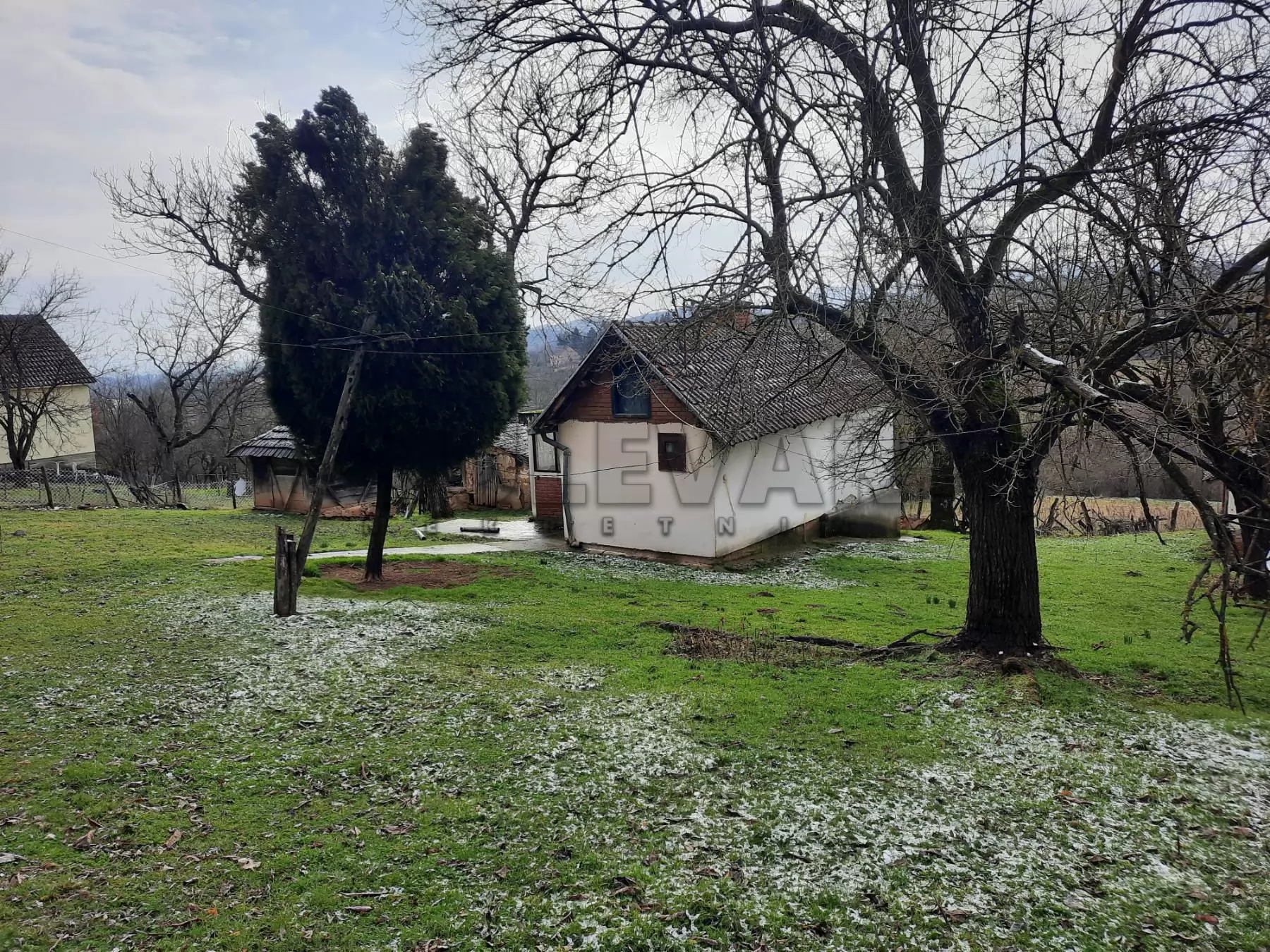 Dvosobna kuća, 50 m2, Knić, Knić ID: p-015977 10