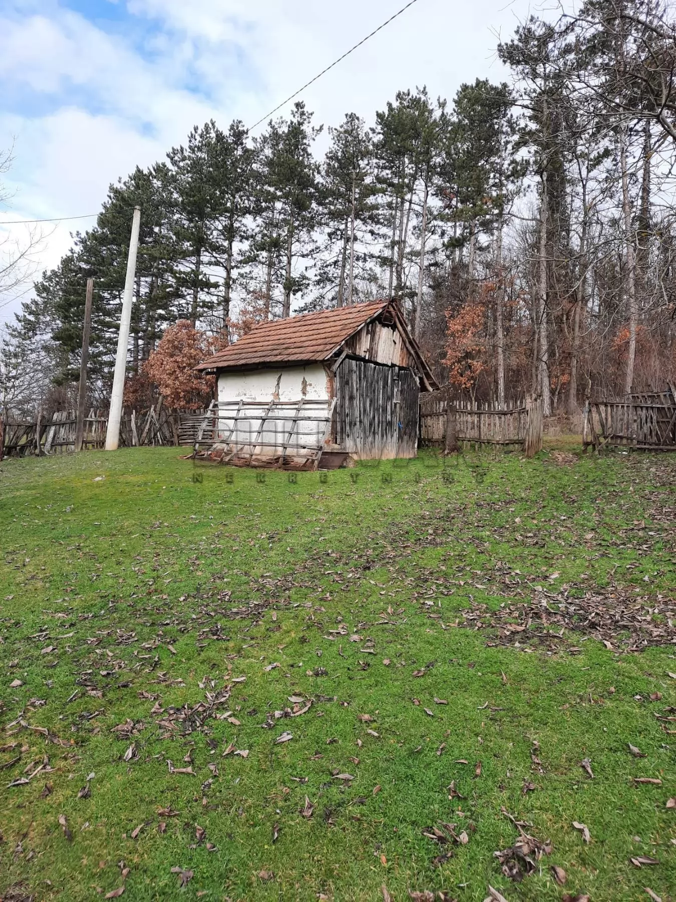 Dvosobna kuća, 50 m2, Knić, Knić ID: p-015977 3