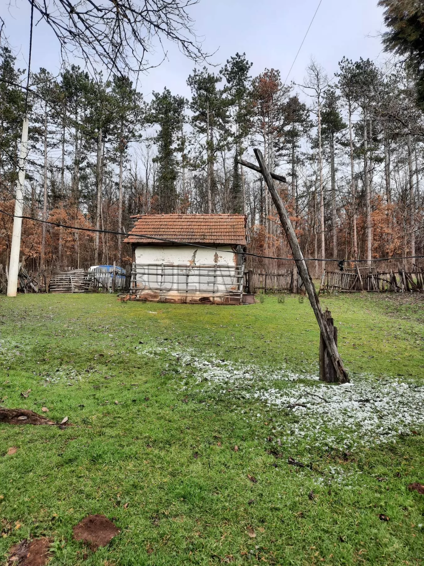 Dvosobna kuća, 50 m2, Knić, Knić ID: p-015977 4