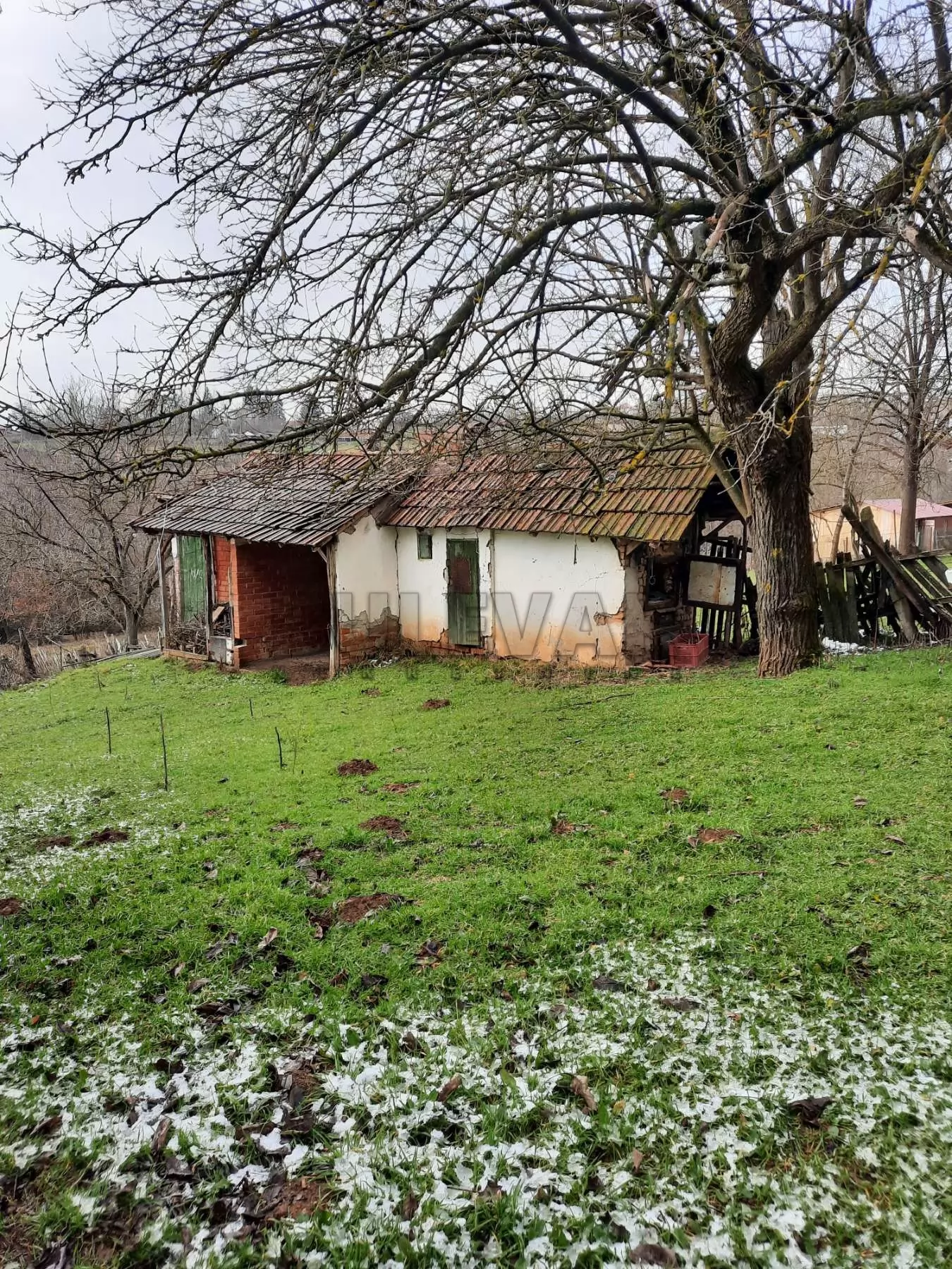 Dvosobna kuća, 50 m2, Knić, Knić ID: p-015977 5