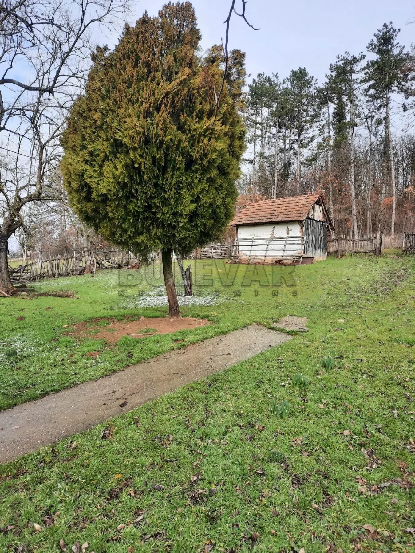 Dvosobna kuća, 50 m2, Knić, Knić ID: p-015977 6