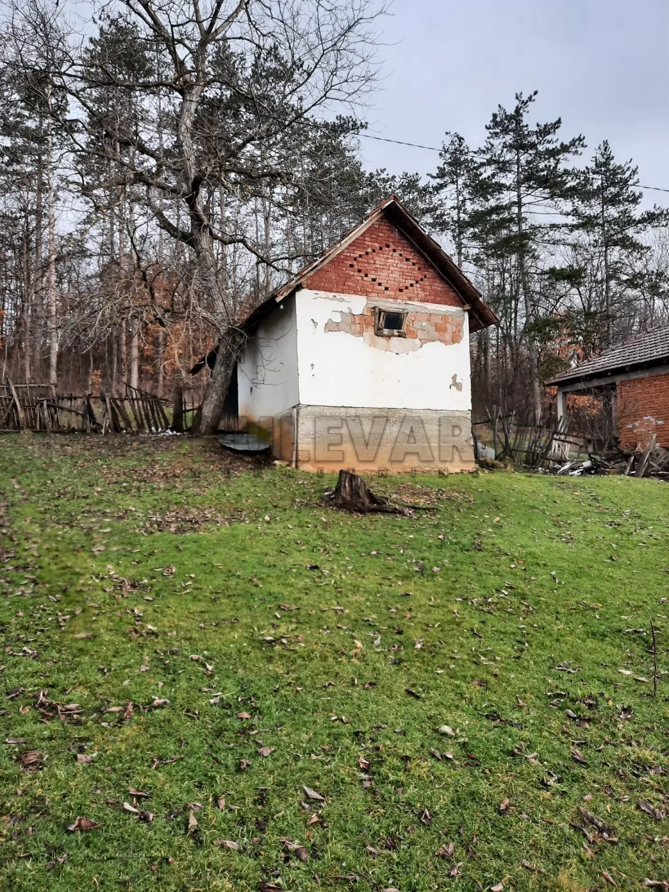 Dvosobna kuća, 50 m2, Knić, Knić ID: p-015977 8