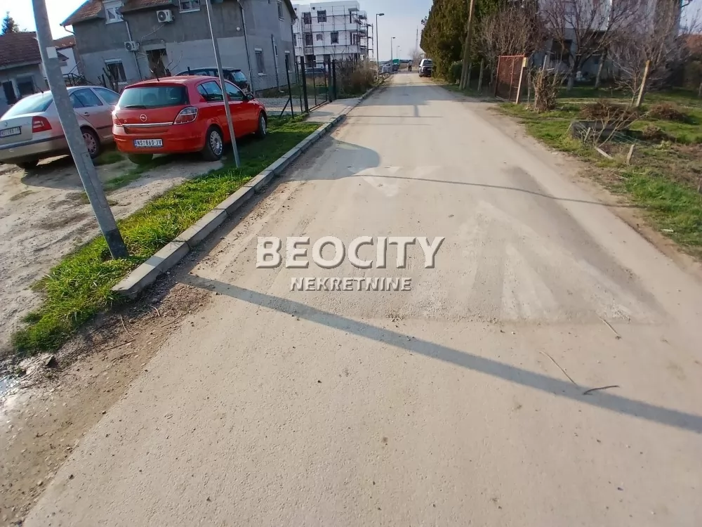 Jednosoban stan, 40 m2, Sajlovo ID: 129643 6