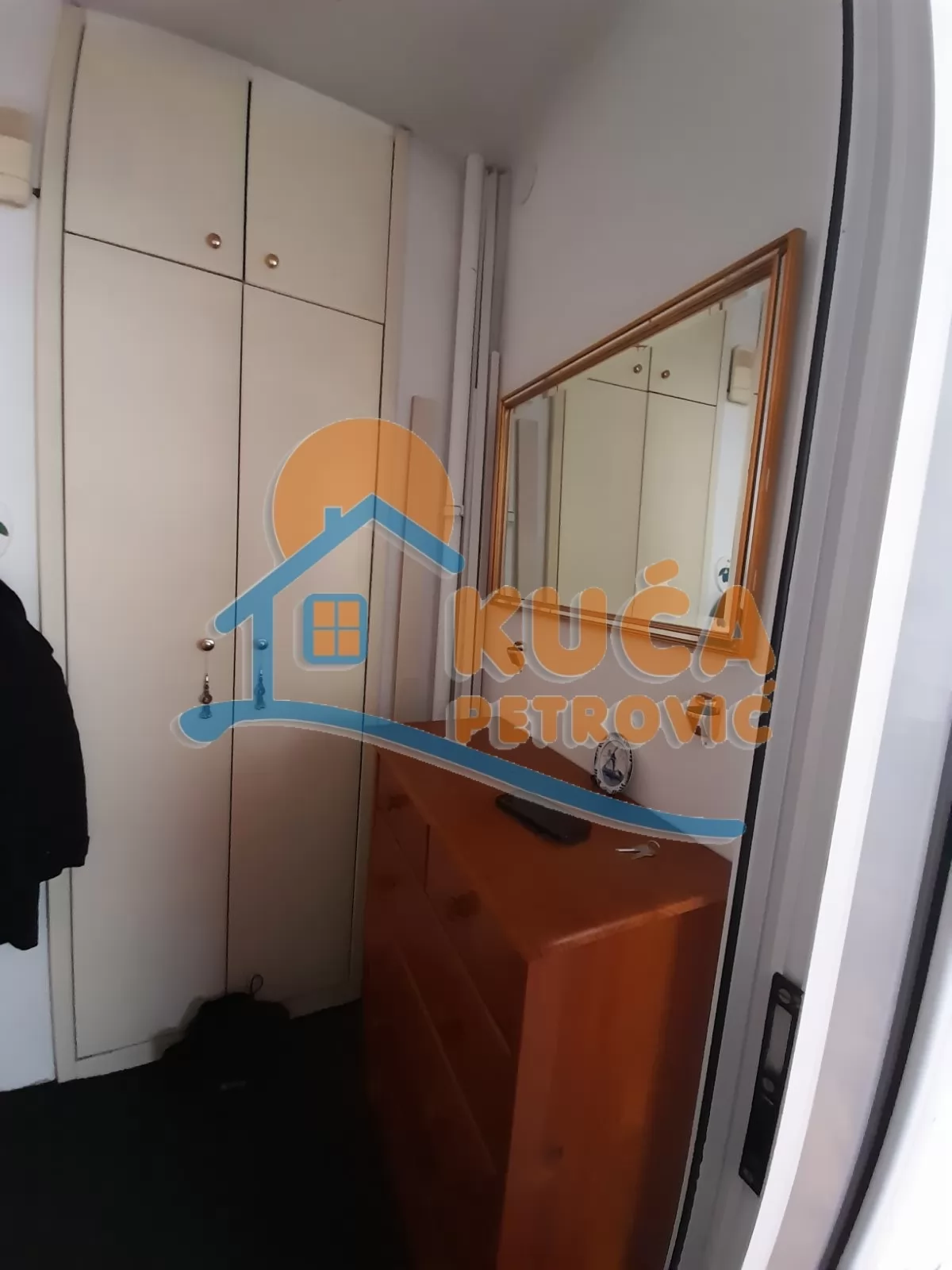 Jednosoban stan, 42 m2, Centar, Vožda Karađorđa ID: i-015974 10