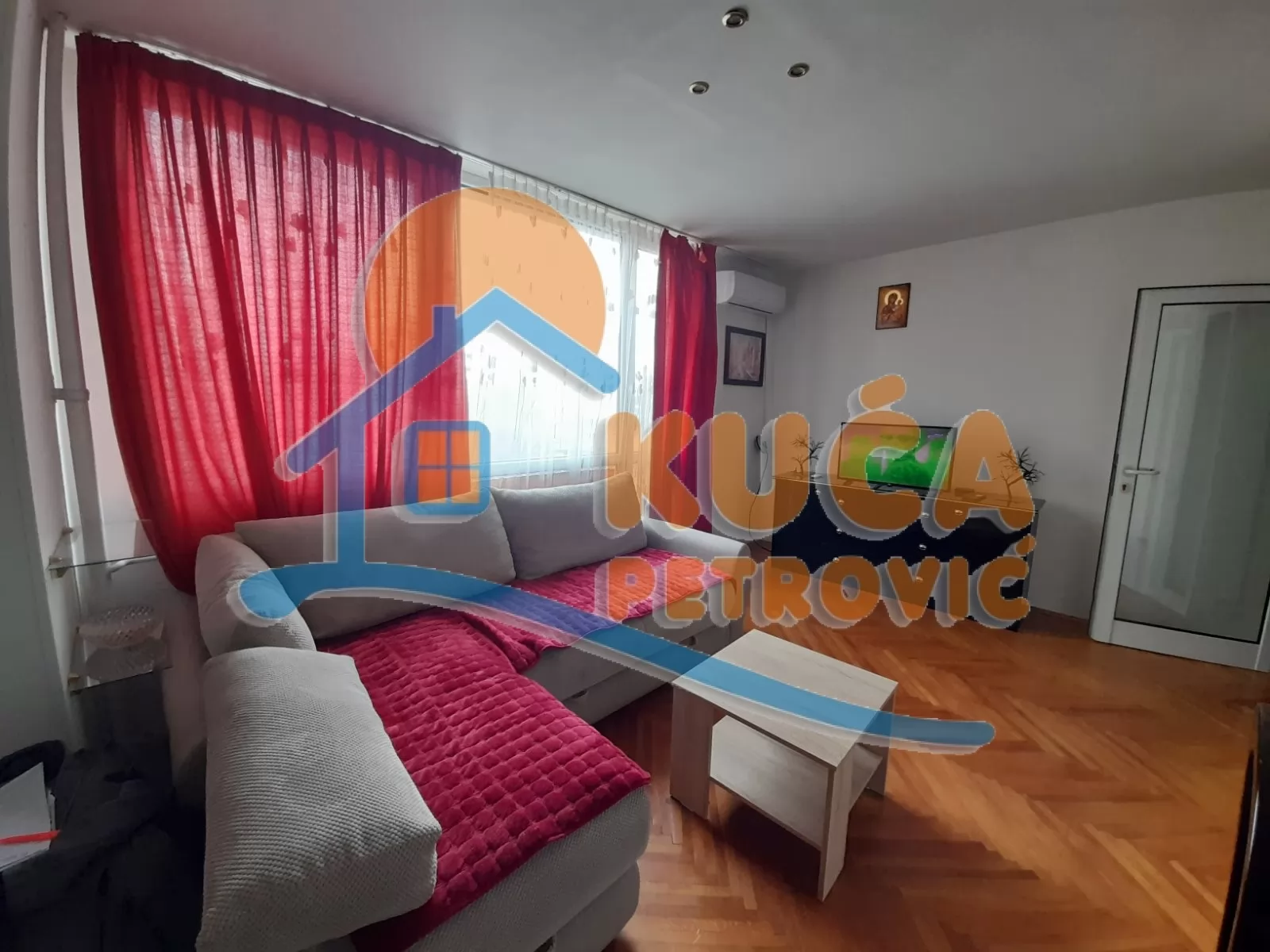 Jednosoban stan, 42 m2, Centar, Vožda Karađorđa ID: i-015974 3