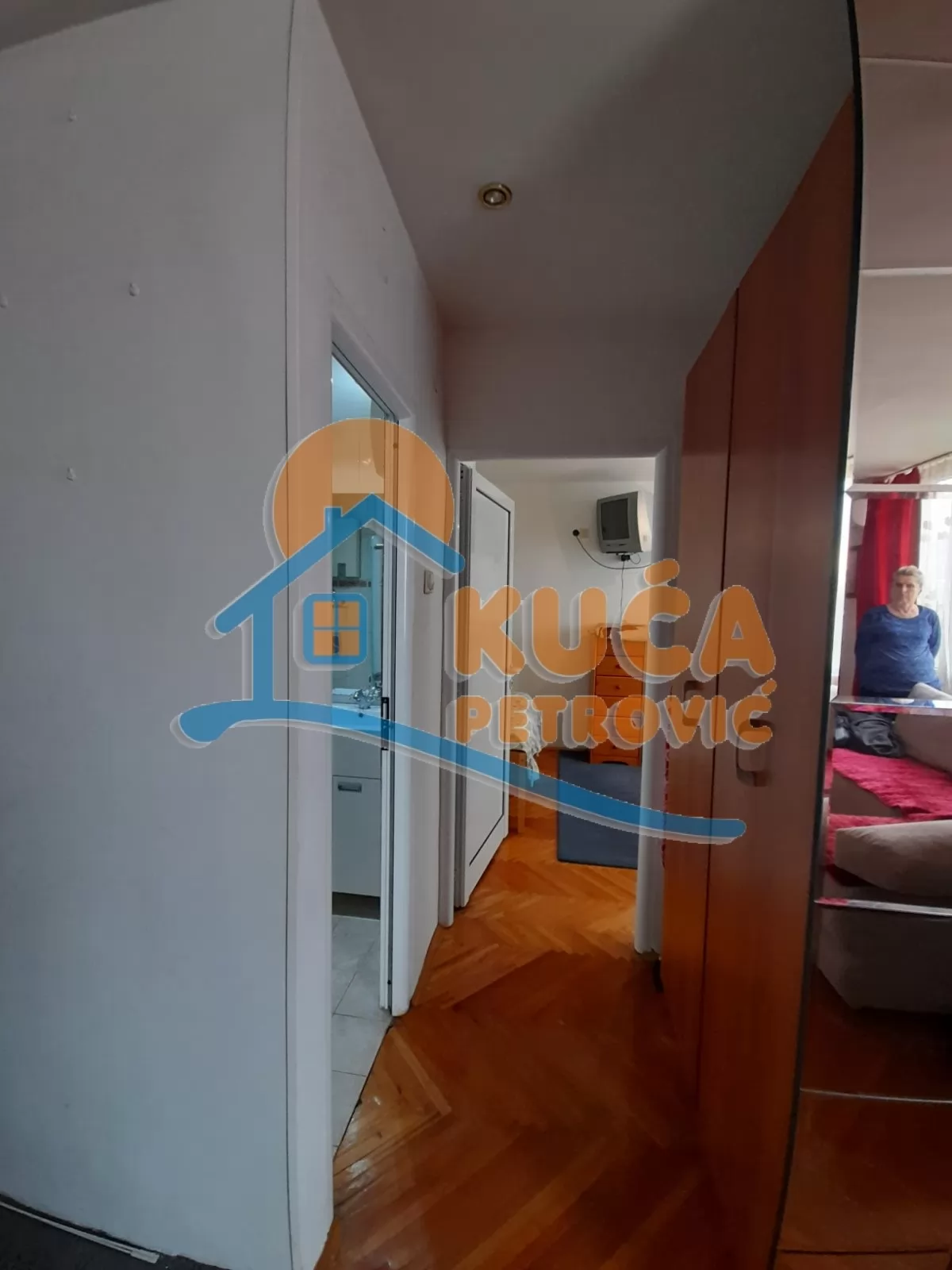 Jednosoban stan, 42 m2, Centar, Vožda Karađorđa ID: i-015974 6