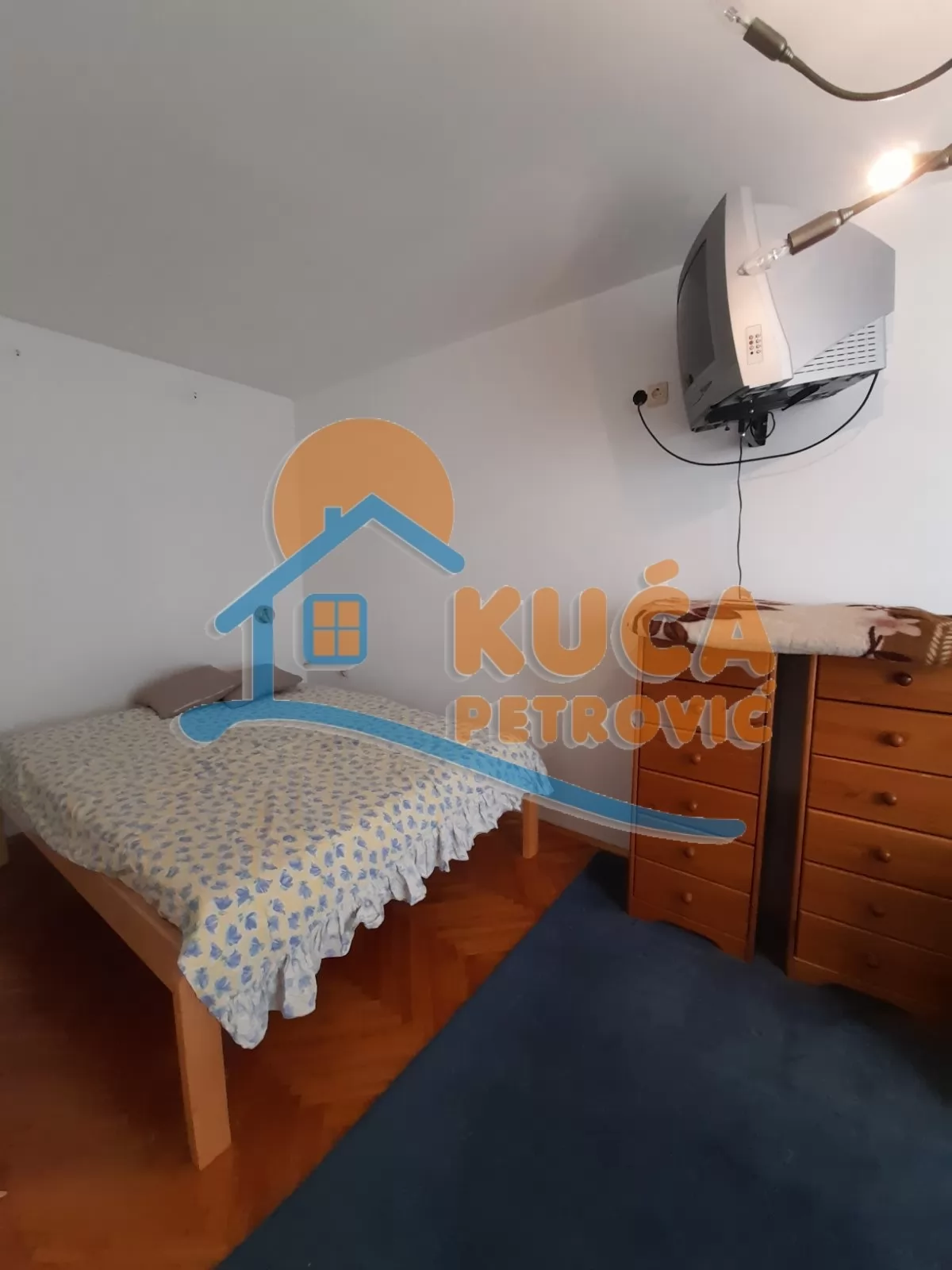 Jednosoban stan, 42 m2, Centar, Vožda Karađorđa ID: i-015974 7