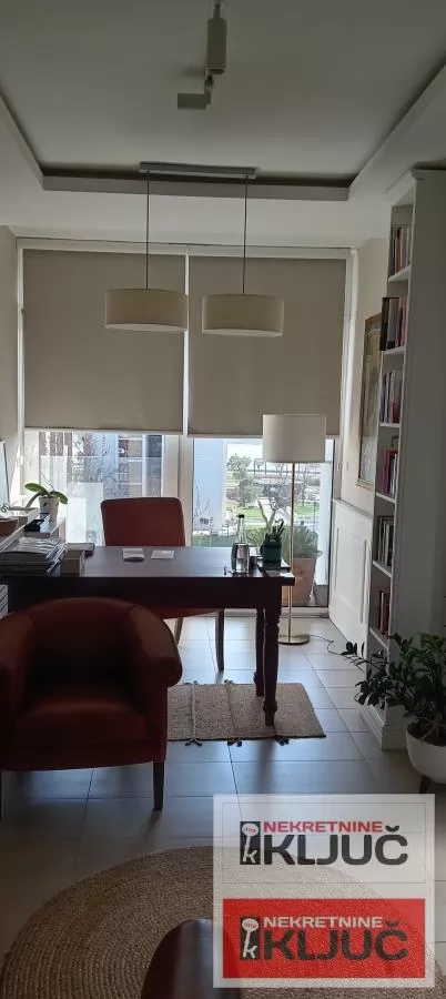 KEJ, 64m2,Dvosoban može Dvoiposoban, Renoviran 11