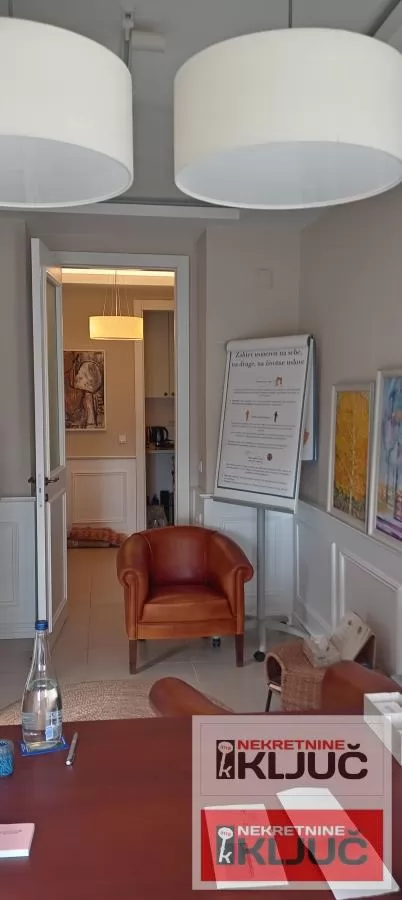 KEJ, 64m2,Dvosoban može Dvoiposoban, Renoviran 13