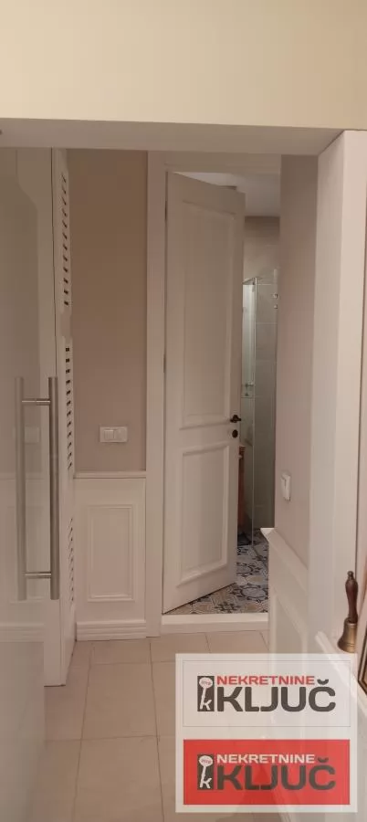 KEJ, 64m2,Dvosoban može Dvoiposoban, Renoviran 15