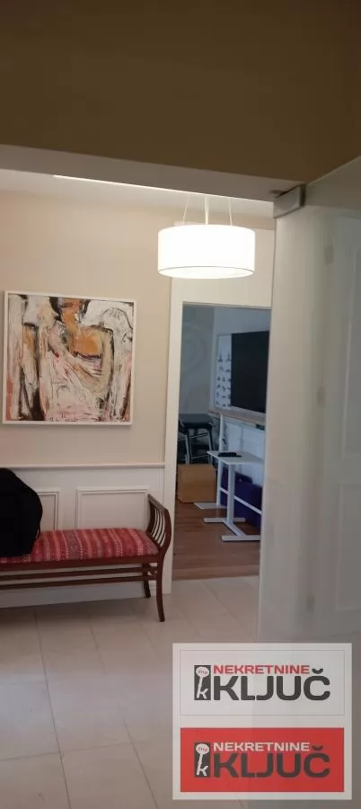 KEJ, 64m2,Dvosoban može Dvoiposoban, Renoviran 16