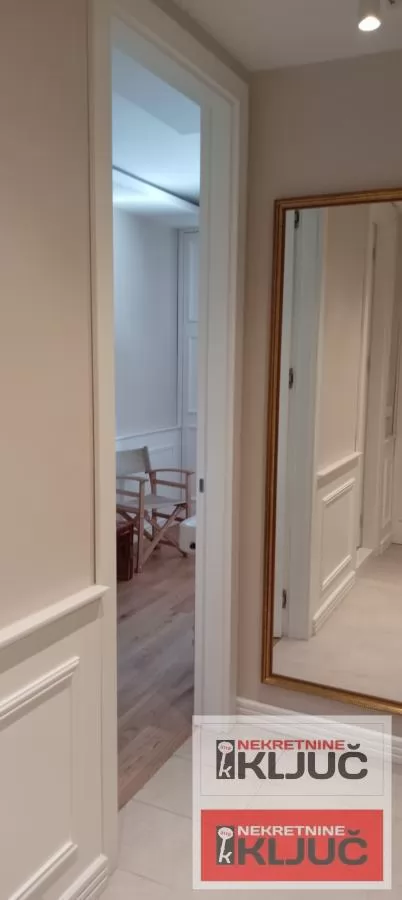 KEJ, 64m2,Dvosoban može Dvoiposoban, Renoviran 17