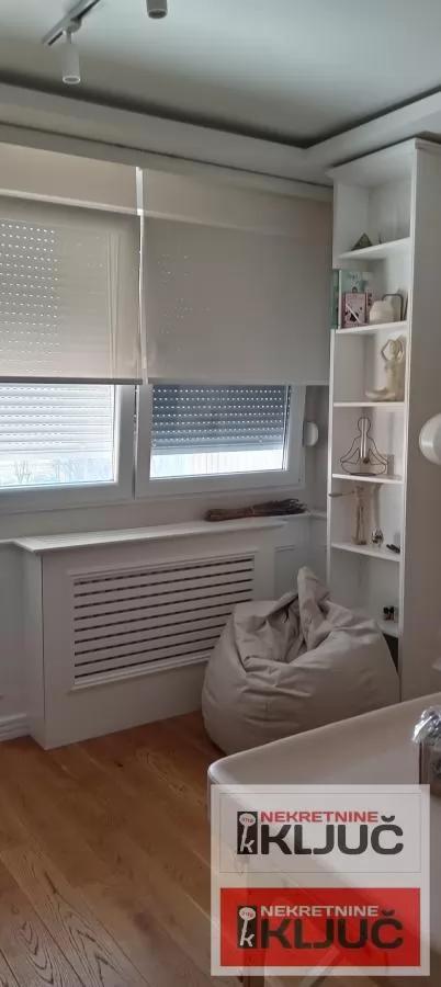 KEJ, 64m2,Dvosoban može Dvoiposoban, Renoviran 18