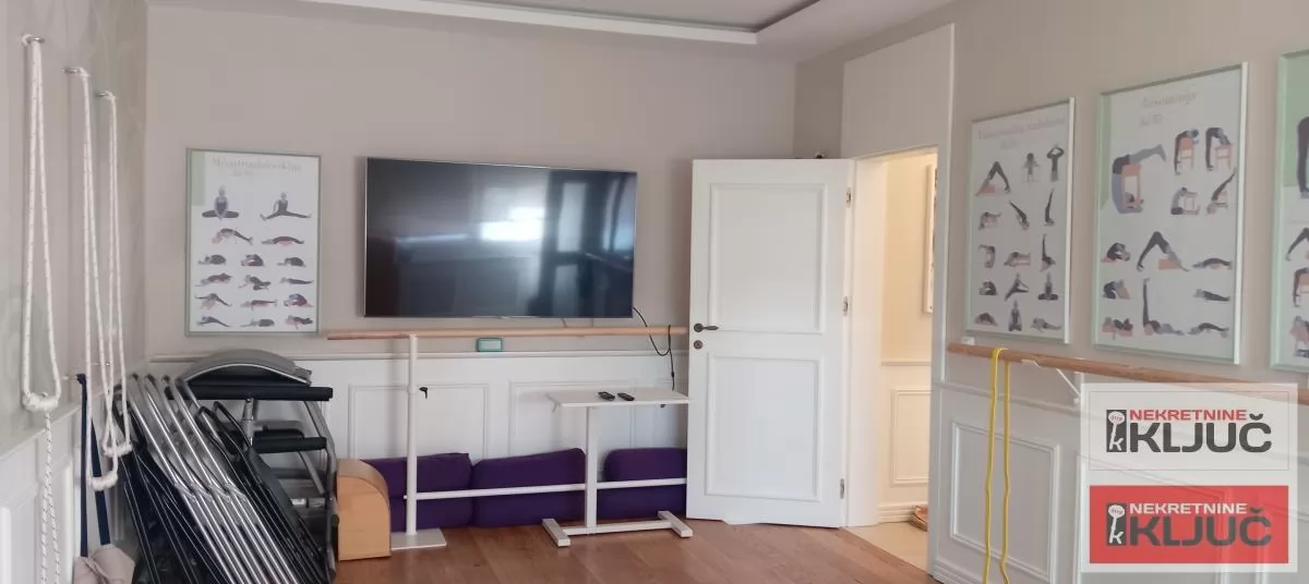 KEJ, 64m2,Dvosoban može Dvoiposoban, Renoviran 2