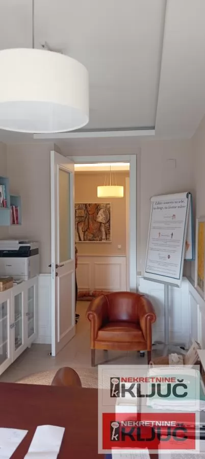 KEJ, 64m2,Dvosoban može Dvoiposoban, Renoviran 20