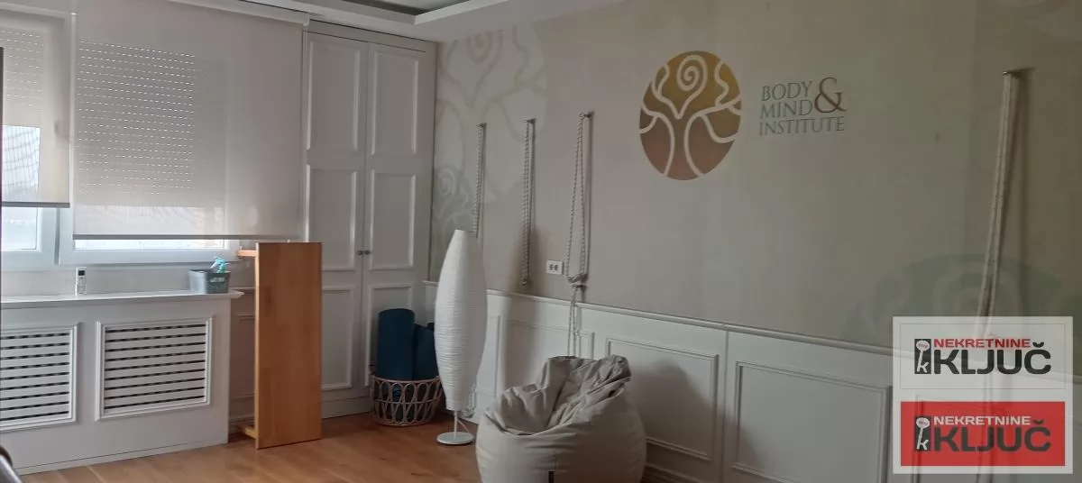 KEJ, 64m2,Dvosoban može Dvoiposoban, Renoviran 4