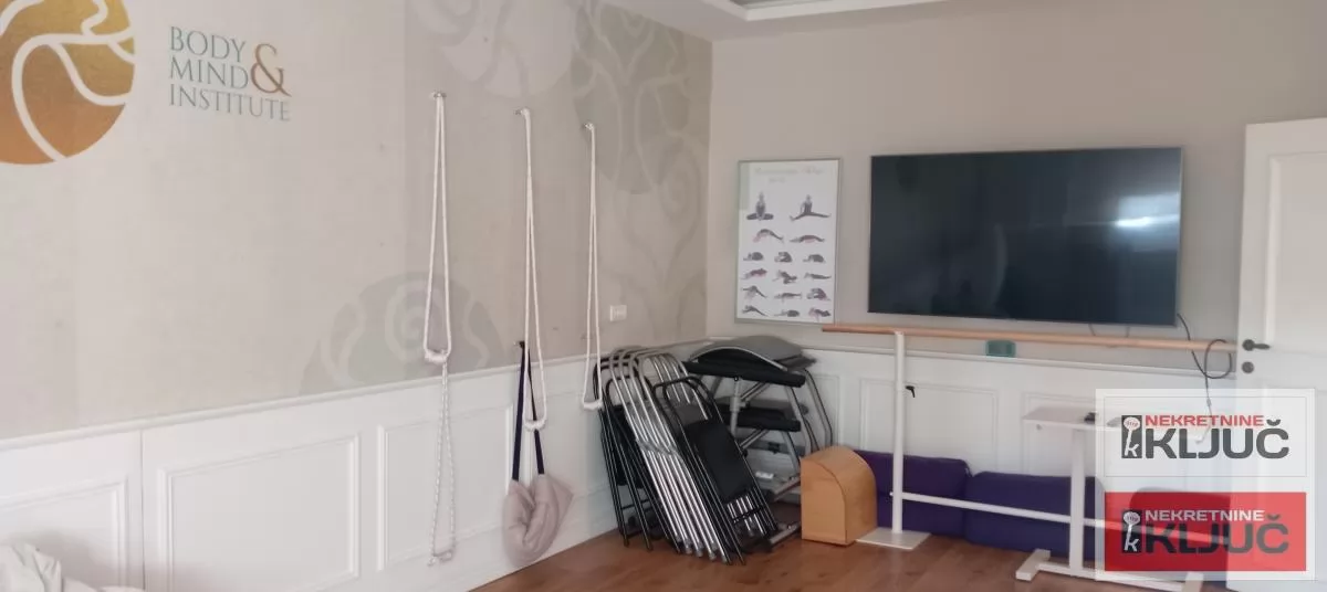 KEJ, 64m2,Dvosoban može Dvoiposoban, Renoviran 5