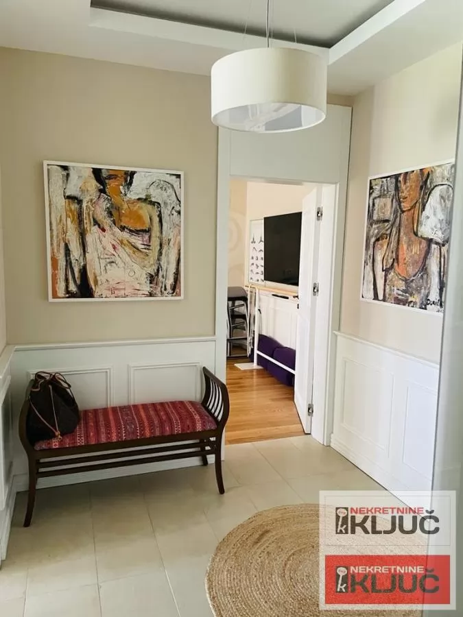 KEJ, 64m2,Dvosoban može Dvoiposoban, Renoviran 6