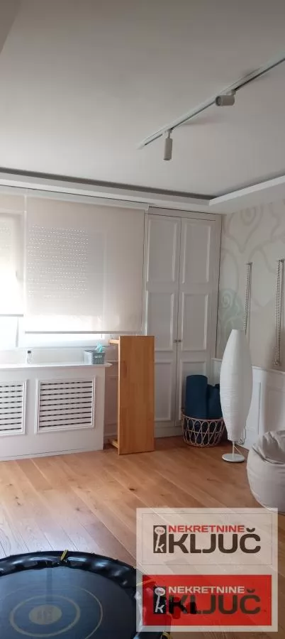 KEJ, 64m2,Dvosoban može Dvoiposoban, Renoviran 7