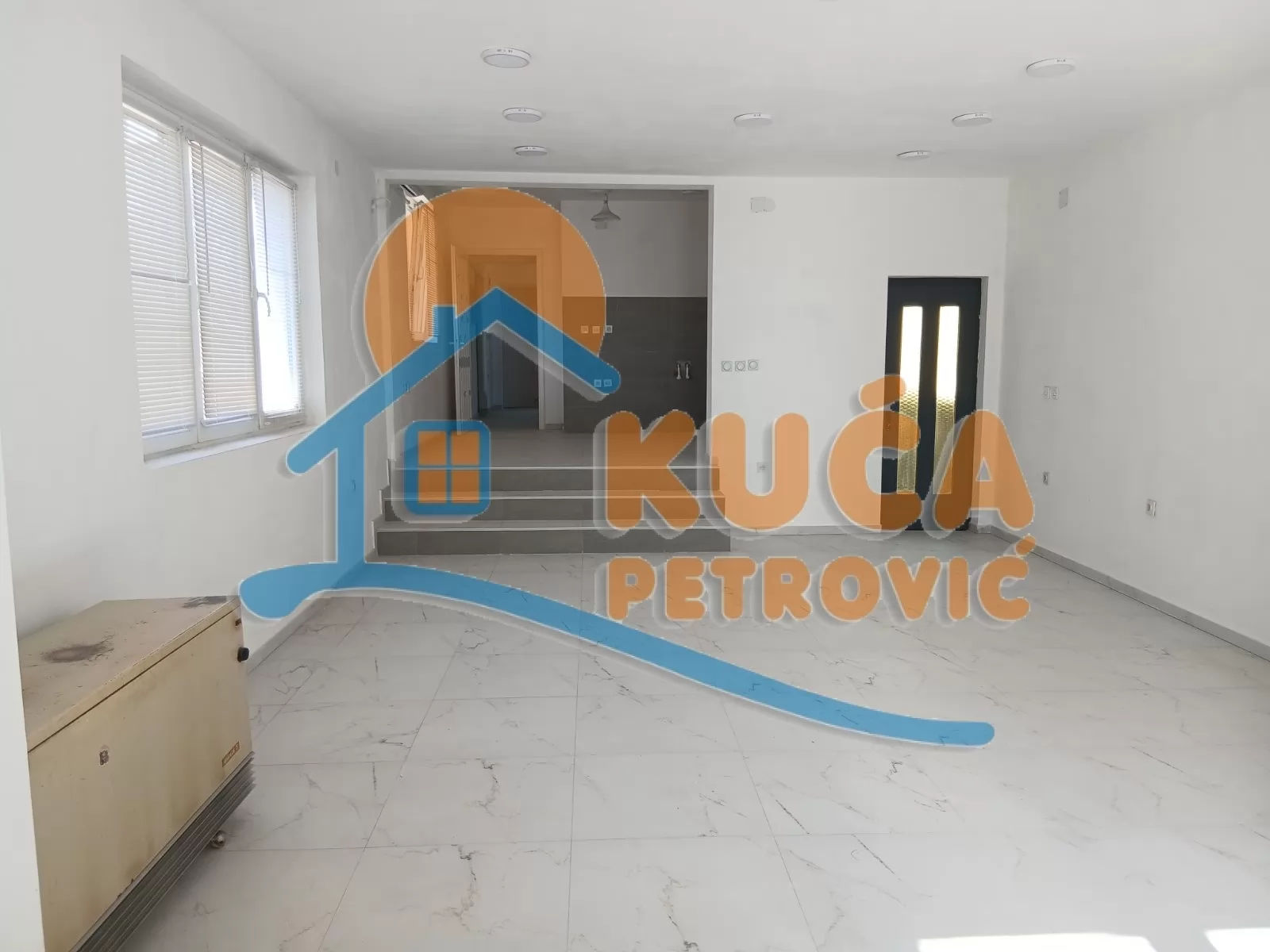 Lokal, 230 m2, Crveni krst, Obrena Nikolića ID: i-015970 4