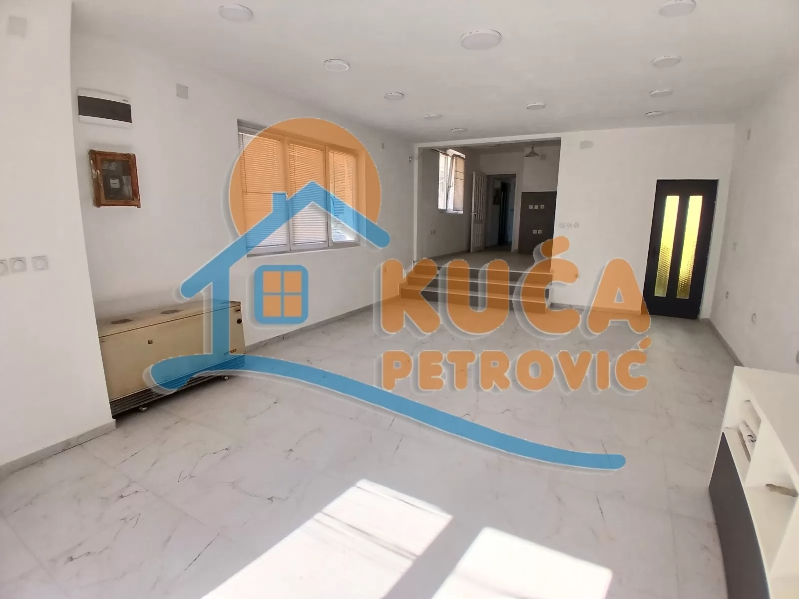 Lokal, 230 m2, Crveni krst, Obrena Nikolića ID: i-015970 5