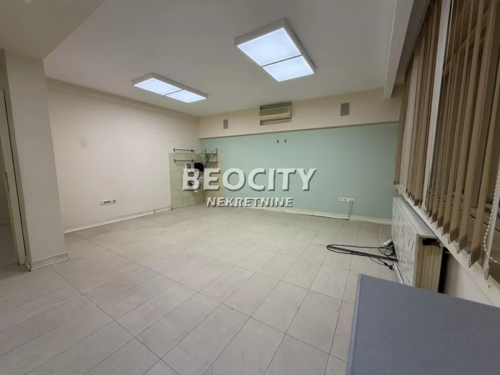 Lokal, 80 m2, Centar, Tiršova ID: 130036 1