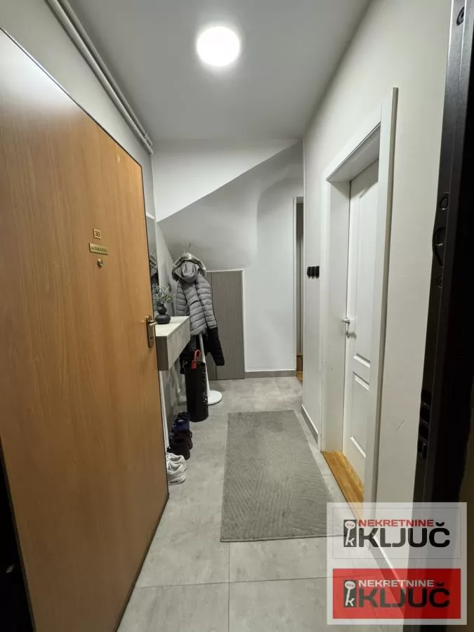 NOVA DETELINARA, 80m2, Trosoban-Duplex 10