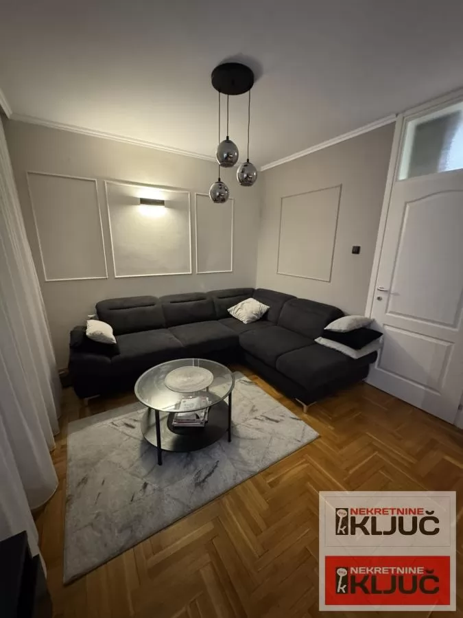 NOVA DETELINARA, 80m2, Trosoban-Duplex 12