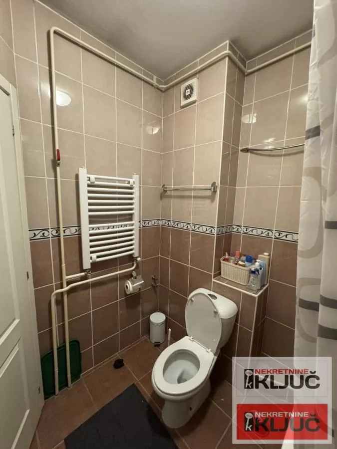 NOVA DETELINARA, 80m2, Trosoban-Duplex 17