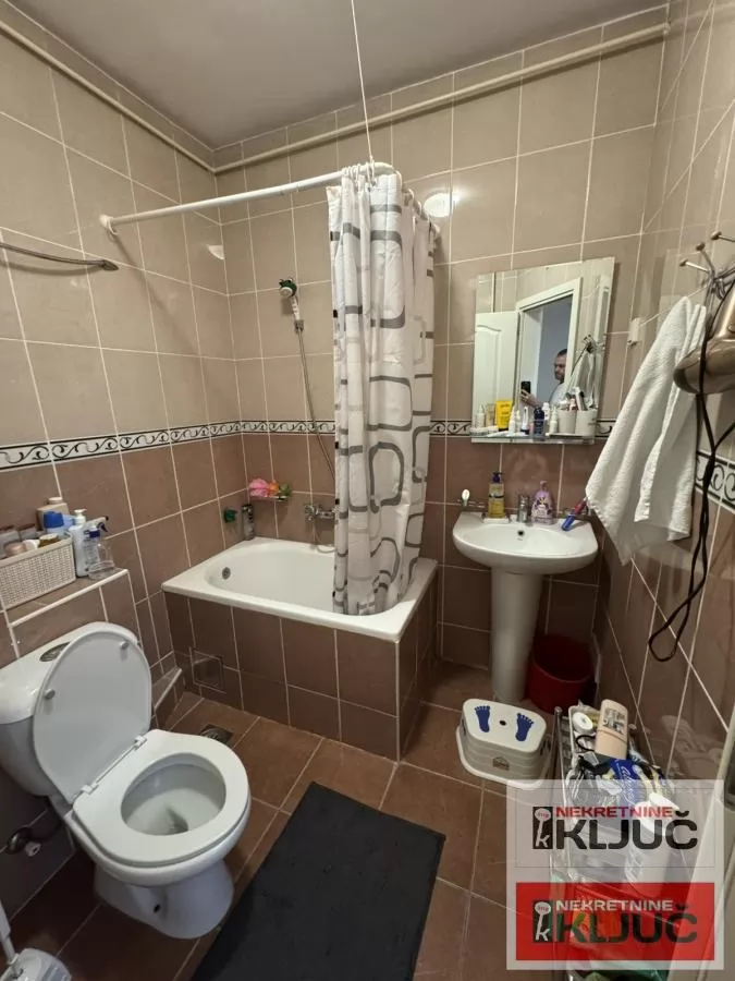 NOVA DETELINARA, 80m2, Trosoban-Duplex 18