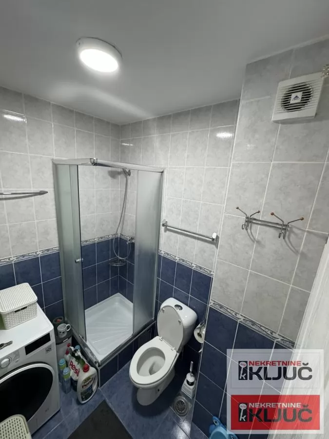 NOVA DETELINARA, 80m2, Trosoban-Duplex 19