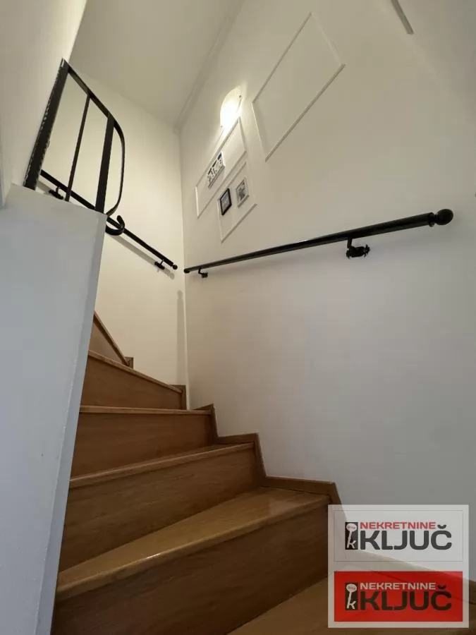 NOVA DETELINARA, 80m2, Trosoban-Duplex 22