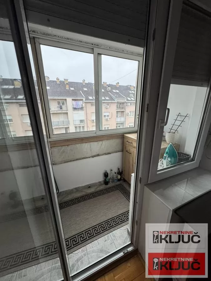 NOVA DETELINARA, 80m2, Trosoban-Duplex 23