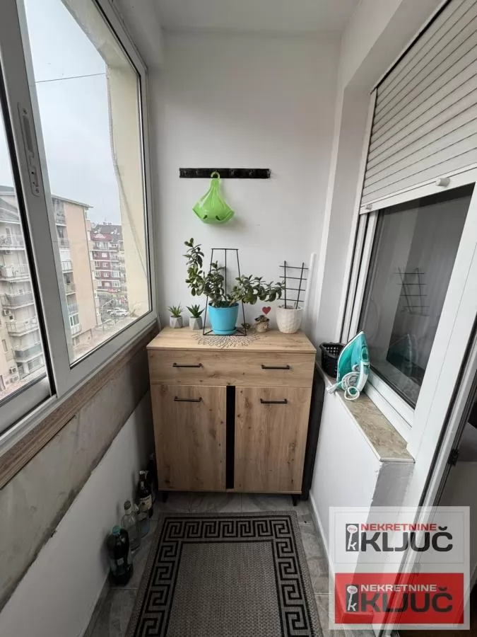 NOVA DETELINARA, 80m2, Trosoban-Duplex 24